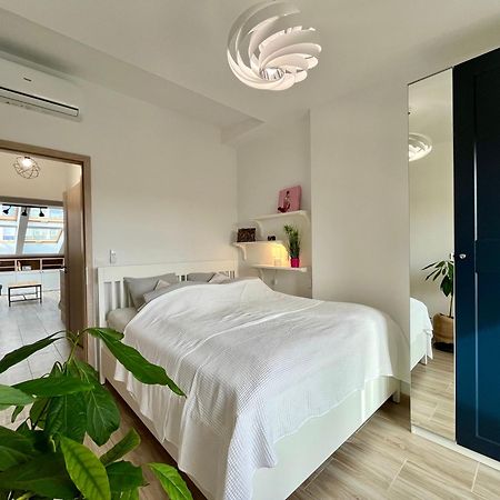 Feelhome Apartment With Kitchen Krasków Εξωτερικό φωτογραφία