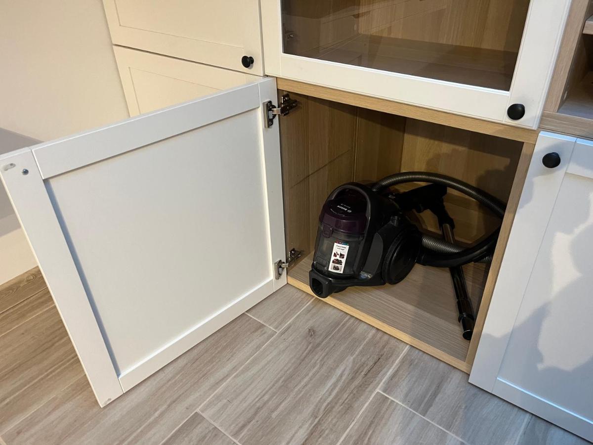 Feelhome Apartment With Kitchen Krasków Εξωτερικό φωτογραφία