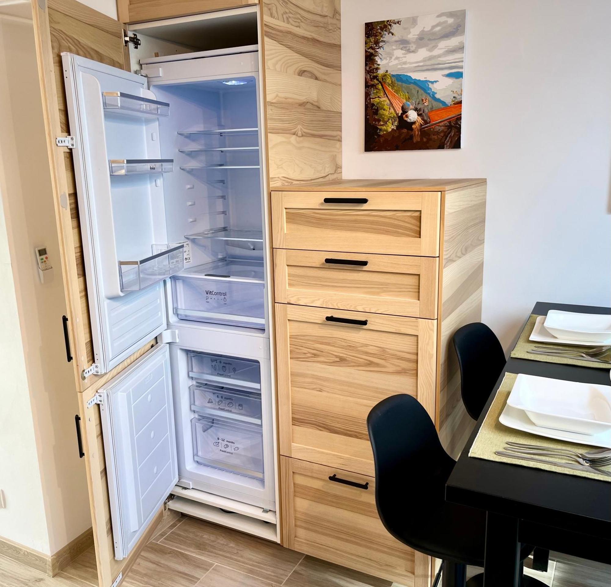 Feelhome Apartment With Kitchen Krasków Εξωτερικό φωτογραφία