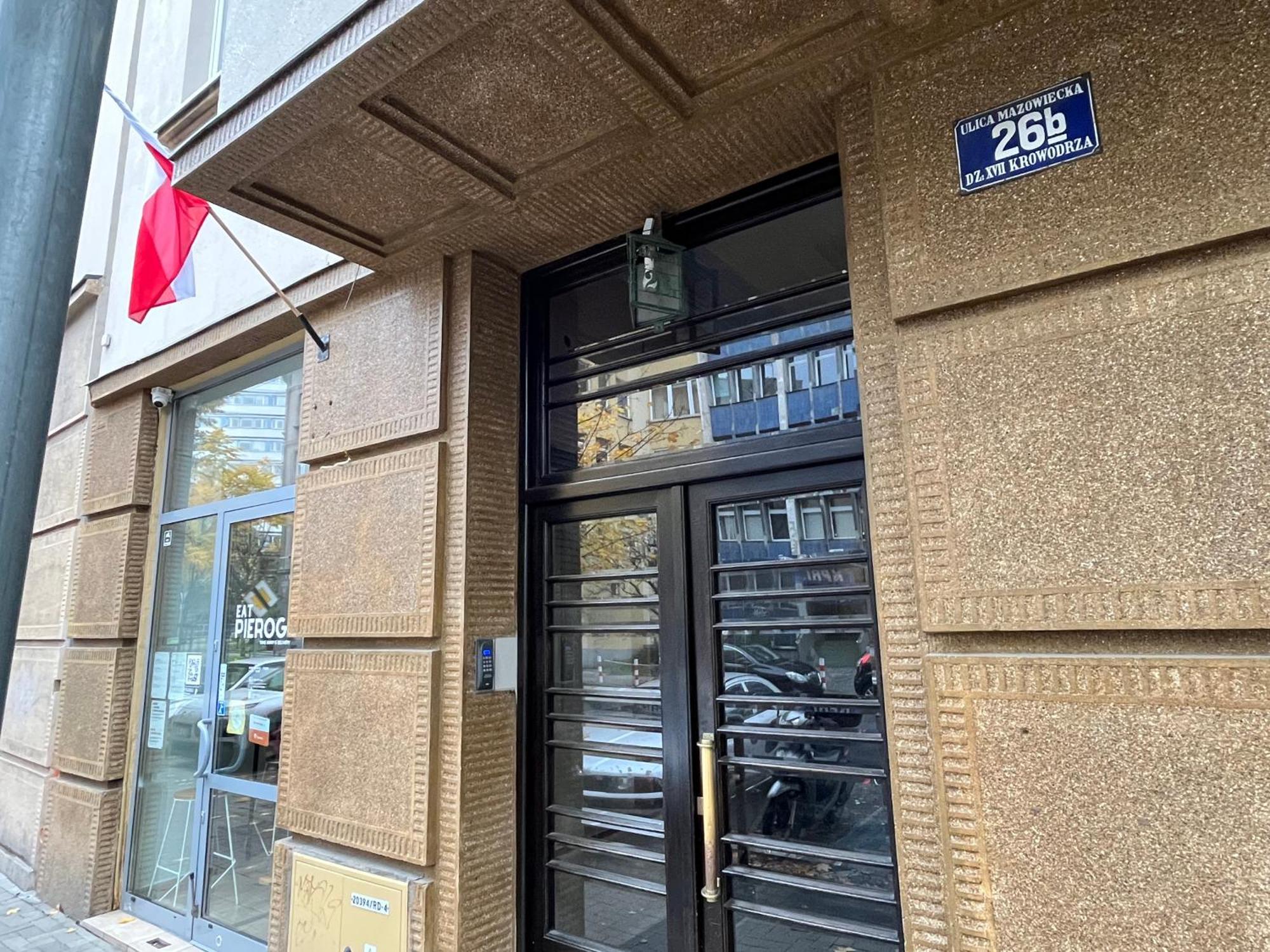 Feelhome Apartment With Kitchen Krasków Εξωτερικό φωτογραφία