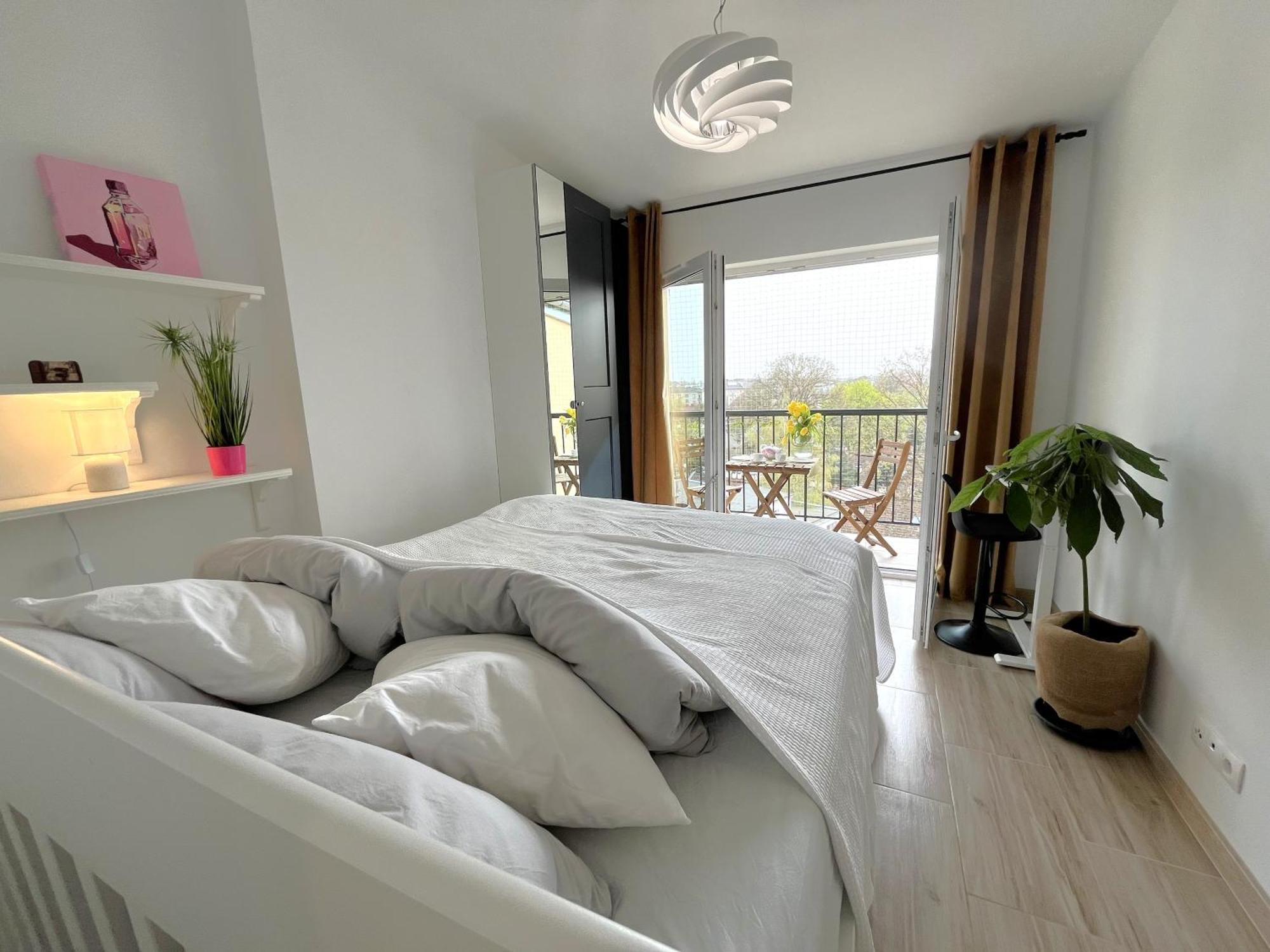 Feelhome Apartment With Kitchen Krasków Εξωτερικό φωτογραφία