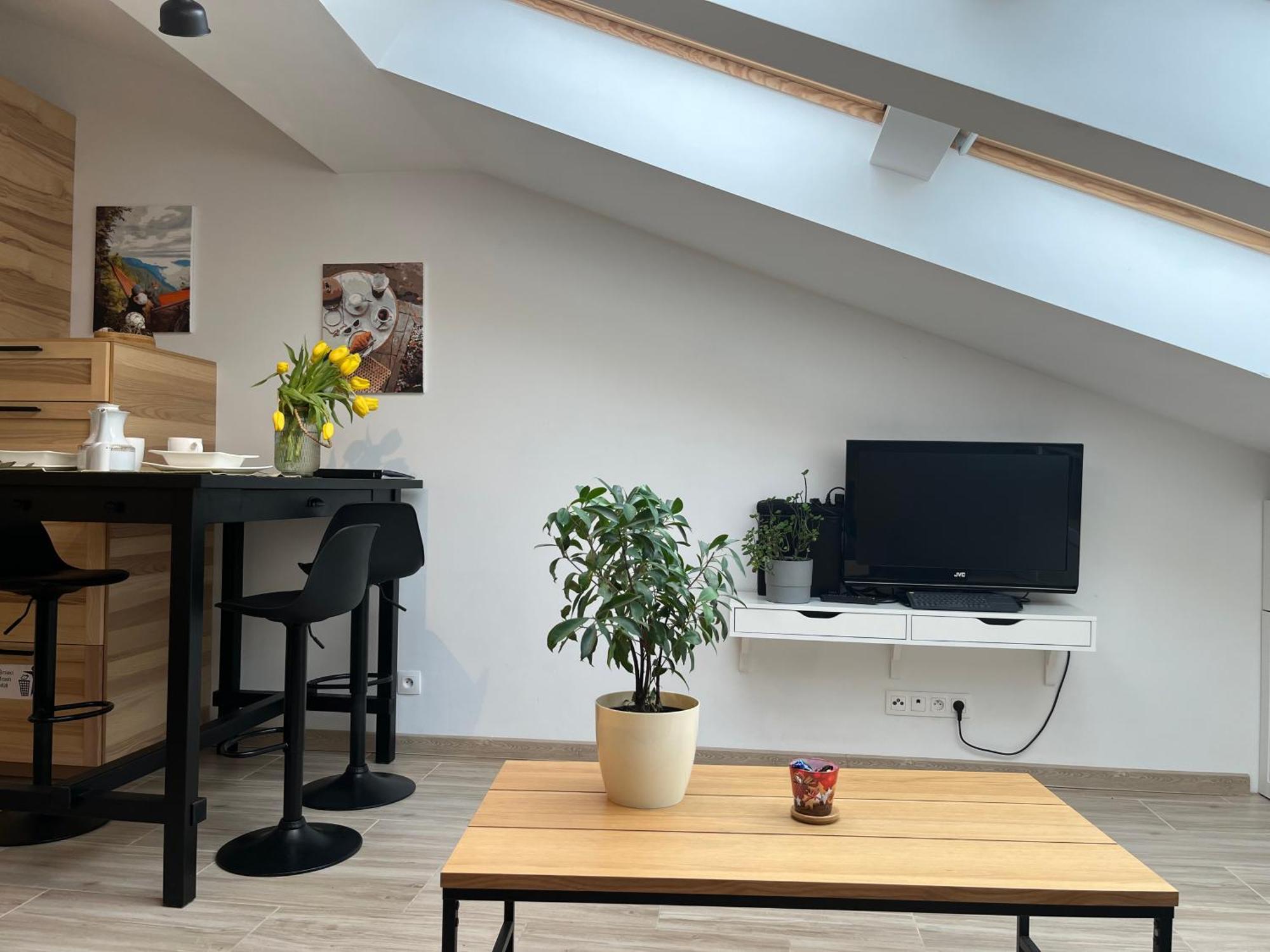 Feelhome Apartment With Kitchen Krasków Εξωτερικό φωτογραφία