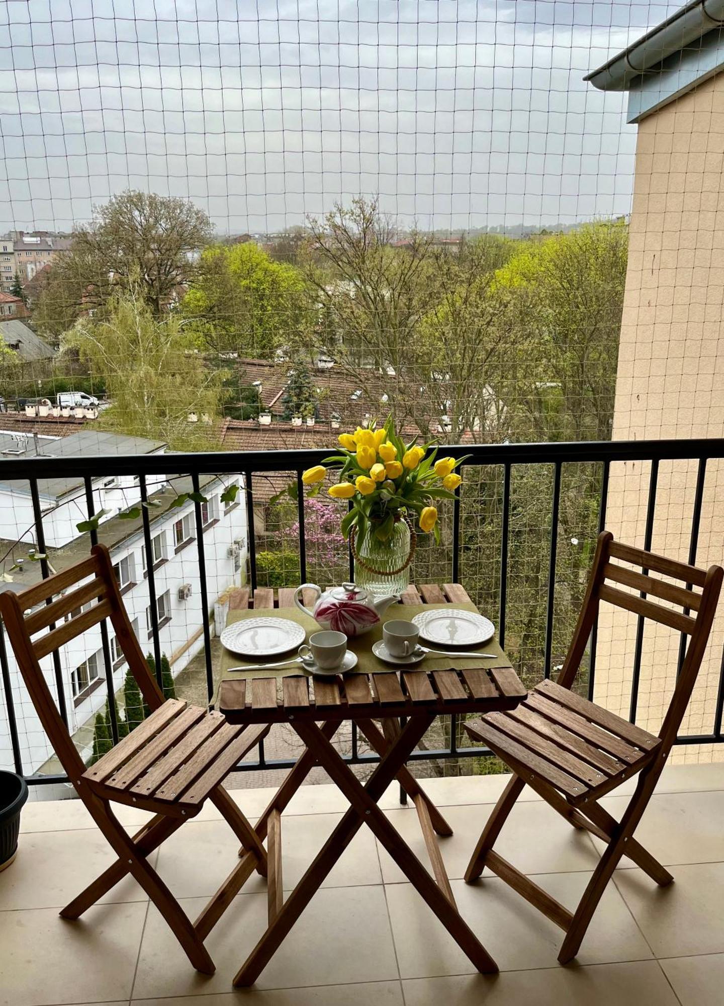 Feelhome Apartment With Kitchen Krasków Εξωτερικό φωτογραφία