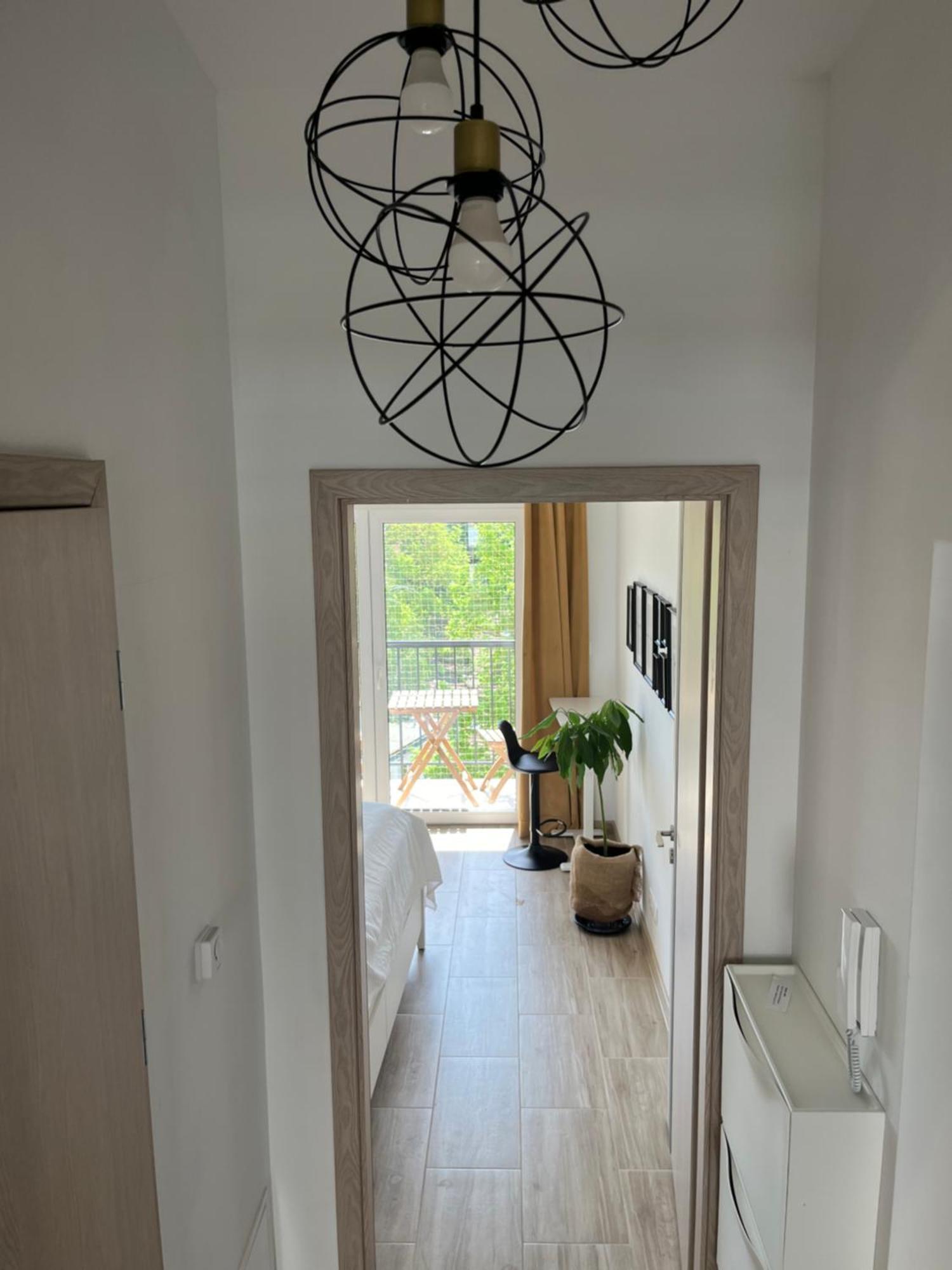 Feelhome Apartment With Kitchen Krasków Εξωτερικό φωτογραφία